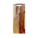 Tagliere in Legno di Rosa 29x20 cm GRLLR