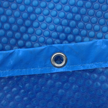 Copertura Isotermica Piscina Avantgarde Ovale 804x386 cm