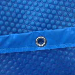Copertura Isotermica Piscina Avantgarde Ovale 804x386 cm