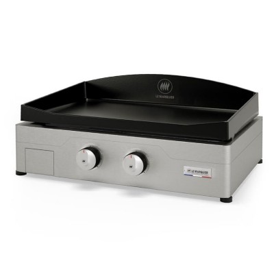 Plancha a Gas Allure Duo 260 Inox