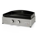 Plancha a Gas Allure Duo 260 Inox