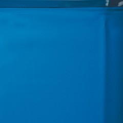 Liner per Piscina Interrata Ovale 700x320x150 cm