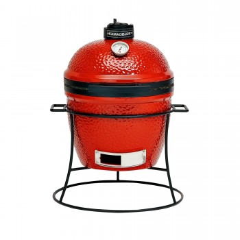 Kamado Joe Junior Barbecue a Carbone
