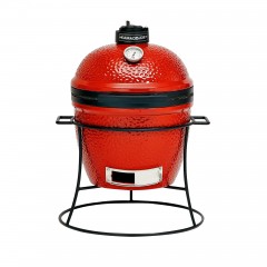 Kamado Joe Junior Barbecue a Carbone