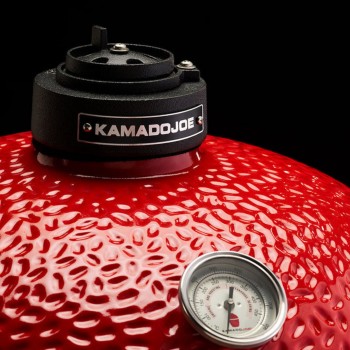 Kamado Joe Junior Barbecue a Carbone