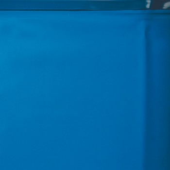 Liner Overlap per Piscina Fuori Terra Rotonda Ø 400x90 cm