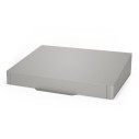 Coperchio Inox per Plancha Allure 260