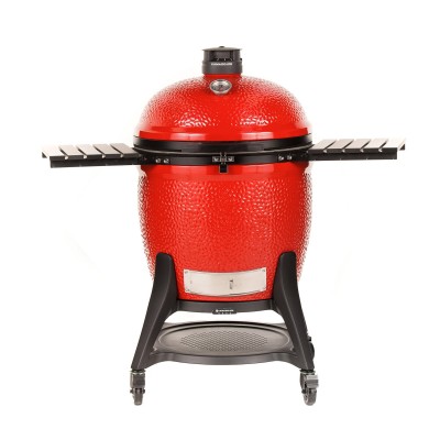 Kamado Big Joe III Barbecue a Carbone