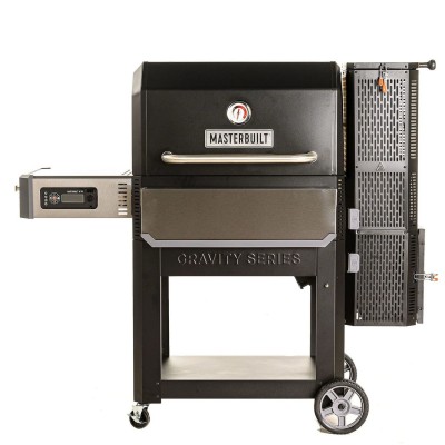 Affumicatore Digitale Gravity Series 1050 Griddle