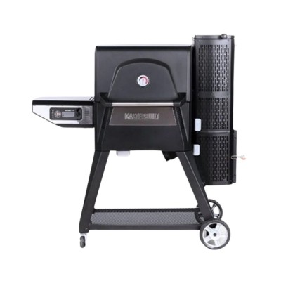 Affumicatore Digitale Gravity Series 560 Griddle