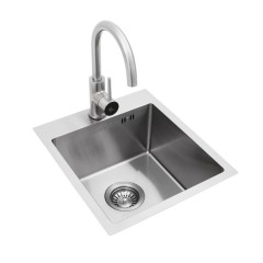 Lavello Premium Small con Miscelatore