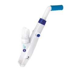 Aspiratore Elettrico Puliscifondo a Batteria Pool & Spa Vac