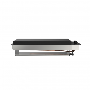 Barbecue a Gas da Incasso Fogher FGB 750