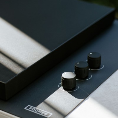 Barbecue a Gas FGB 750 da incasso