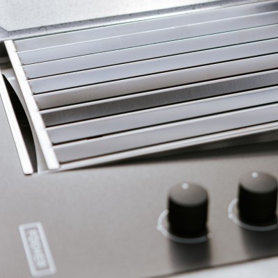 Barbecue a Gas FGB 750 da incasso