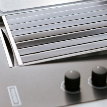 Barbecue a Gas FGB 750 da incasso