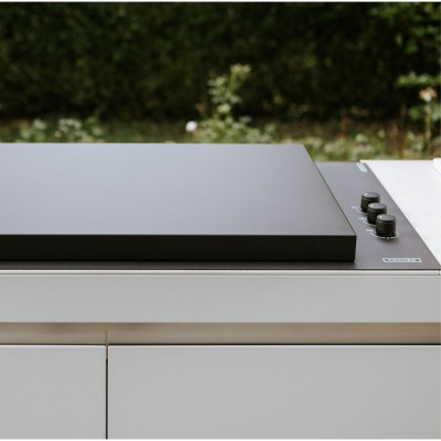Barbecue a Gas FGB 750 da incasso