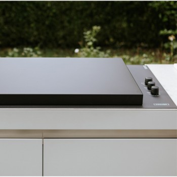 Barbecue a Gas FGB 750 da incasso