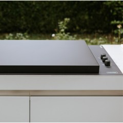 Barbecue a Gas FGB 750 da incasso