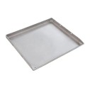 Piastra Teppanyaki in Acciaio Inox