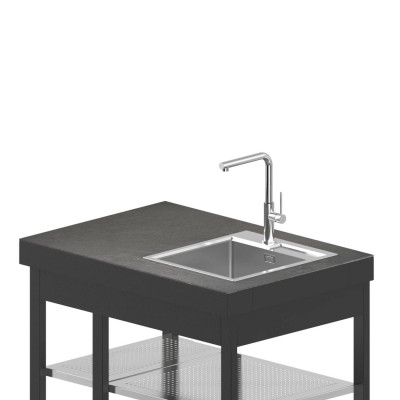 Modulo Lares Lavello 700+300