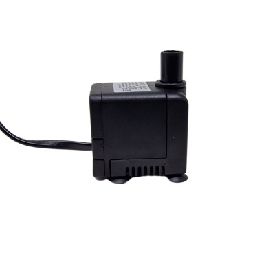 Motorino Pompa per Acqua Fontana Presepe 400l/h - 86686