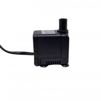 Motorino Pompa per Acqua Fontana Presepe 400l/h - 86686