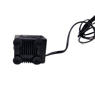 Motorino Pompa per Acqua Fontana Presepe 400l/h - 86686