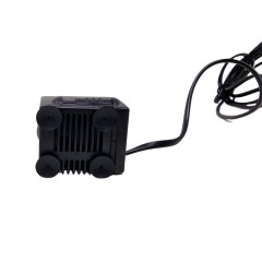 Motorino Pompa per Acqua Fontana Presepe 400l/h - 86686