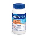 Cloro per Piscina Granulare Dicloro 56% Di-idrato 1 kg