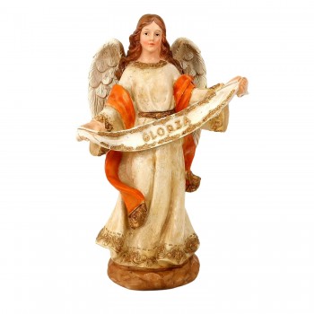 Natività in Resina per Presepe 11 Pz 31 cm C3334