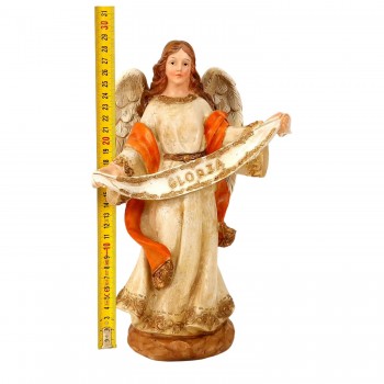 Natività in Resina per Presepe 11 Pz 31 cm C3334
