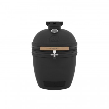 Barbecue a Carbone Kamado Brabura Bison