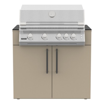 Modulo Barbecue KC 100 per Fusion 400/Ember 800