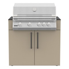 Modulo Barbecue KC 100 per Fusion 400/Ember 800