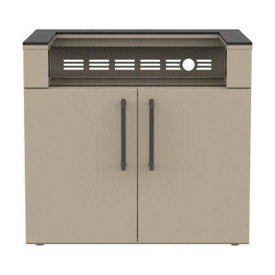 Modulo Barbecue KC 100 per Fusion 400/Ember 800