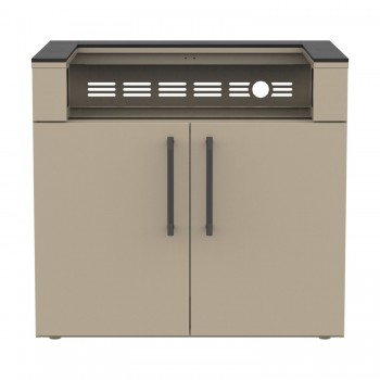Modulo Barbecue KC 100 per Fusion 400/Ember 800