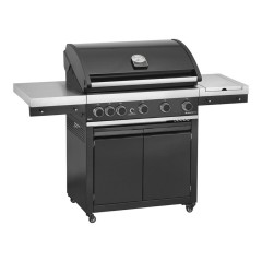 Barbecue a Gas Maxim G5 Grandpro