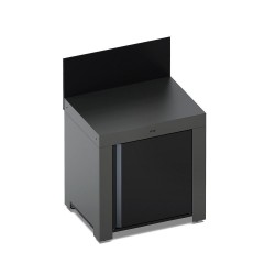 Modulo Cucina Angolare da Esterno Completa