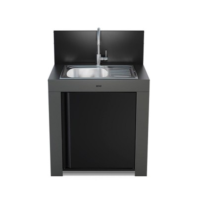 Modulo Cucina da Esterno Completa
