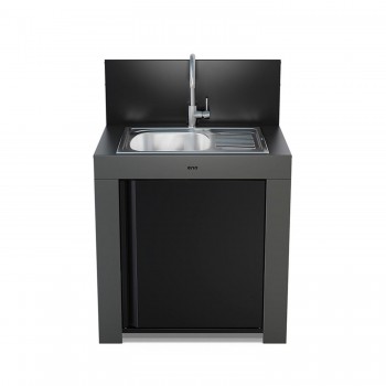 Modulo Cucina da Esterno Completa