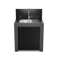 Modulo Cucina da Esterno Completa