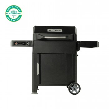 Barbecue a Carbone Automatico Masterbuilt Auto Ignite