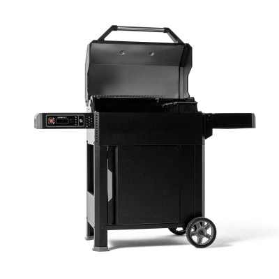 Barbecue a Carbone Automatico Masterbuilt Auto Ignite