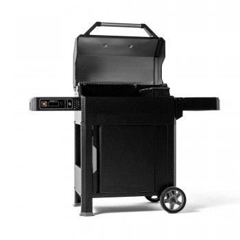 Barbecue a Carbone Automatico Masterbuilt Auto Ignite