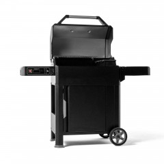Barbecue a Carbone Automatico Masterbuilt Auto Ignite