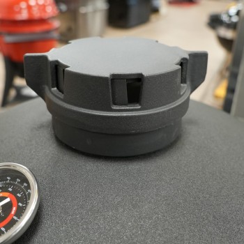 Kamado Brabura Bison Barbecue a Carbone per Cucine da Esterno