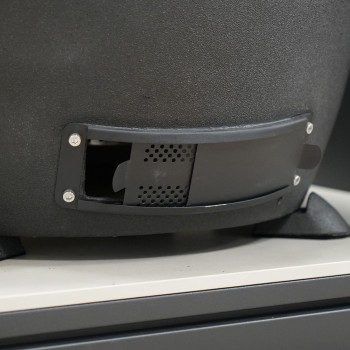 Kamado Brabura Bison Barbecue a Carbone per Cucine da Esterno