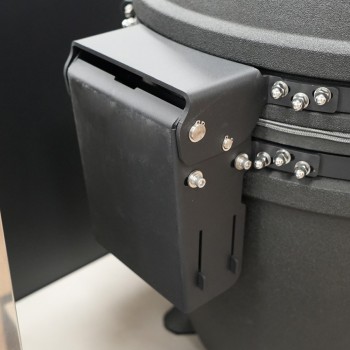 Kamado Brabura Bison Barbecue a Carbone per Cucine da Esterno