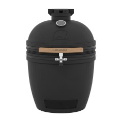 Kamado Brabura Bison Barbecue a Carbone per Cucine da Esterno